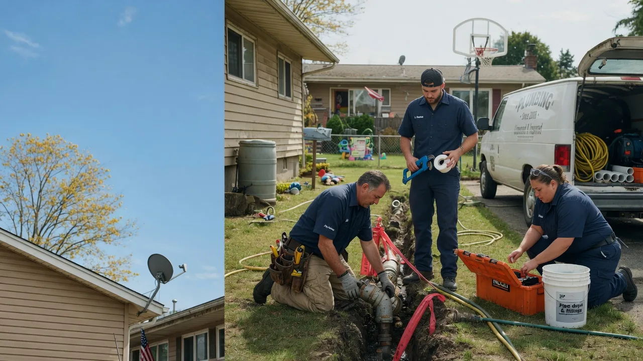 Garbage Disposal Replacement in Rebersburg, PA near me