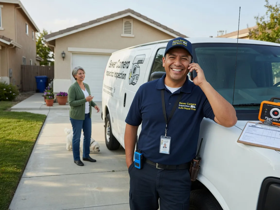 Sewer Line Repair Rebersburg, PA FAQs
